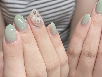 サラ(Sara)/ワンカラー