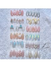 エイム(AIM)/韓国キャンペーン