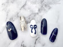 リオッサ オブ ラグーン(RIOSSA of Lagoon)/くすみｘ大人りぼん