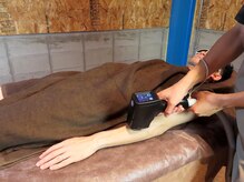 ライジング 熊本菊陽光の森店(RISING)/脇＋腕＋手 丸ごと/初回5,000円