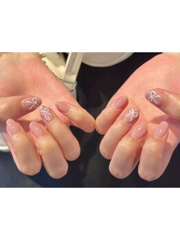 定額メニューのあるサロン