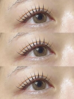 スール ドゥ 河原町御池店(Sour~deux)/パリジェンヌ