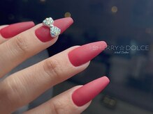 シェリードルチェ 横浜店(Sherry Dolce)/チップ長さ出し＊