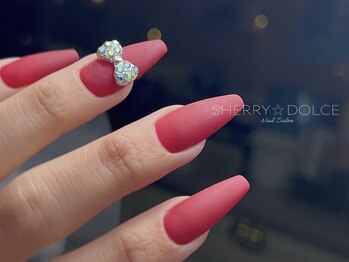 シェリードルチェ 横浜店(Sherry Dolce)/チップ長さ出し*