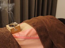 鍼灸オオクニ多肥(鍼灸okuni多肥)/心地よい温かさの桝灸