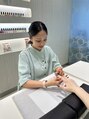 ネイルステーション ルミネ立川店(NAIL STATION)&nbsp;大江 