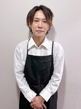 アイライクミー 横浜店(EYE like me) TAKUMU 