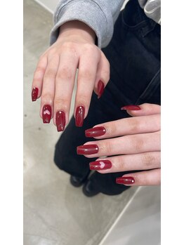 ゼアウィルビーラブデイ(there will be loveday)/スタッフYu