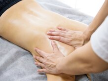 ゾーンビューティーハウス 柏店(ZONE BEAUTY HOUSE)/☆リラックスも...☆