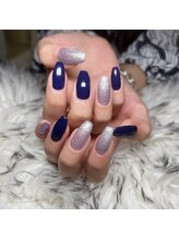 ビューティーエース リネイル(BeautyA×Re:NaiL)/ワンカラー