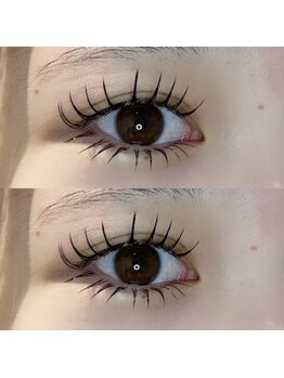 ラブリエ(La Briller)/上下つけ放題コース♪