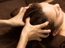 ヴィトワ(Vitowa)の雰囲気（睡眠の質向上◎日常から解放されてゆっくりご褒美タイムを♪）