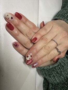 アリエル(Ariel)/