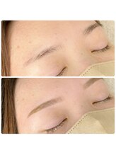 ベルーチェ(BELUCE)/眉毛ワックス