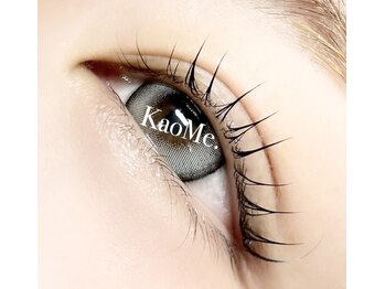 キャオミー(KaoMe.)/まつげパーマ
