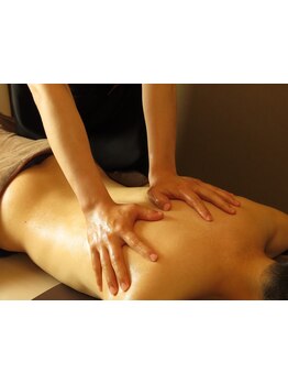 アロマで癒されたい