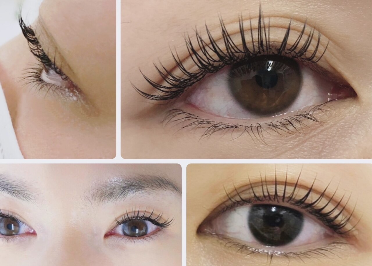 ケイクスアイラッシュ 新浦安店(CAKES EYELASH)｜ホットペッパー