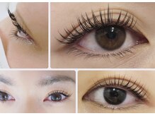 ケイクスアイラッシュ 新浦安店(CAKES EYELASH)の雰囲気（～お客様にあったデザインをご提案～特許技術ボリュームラッシュ）