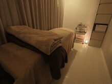 オアシス トウキョウ 心斎橋(OASIS TOKYO)/施術ブース