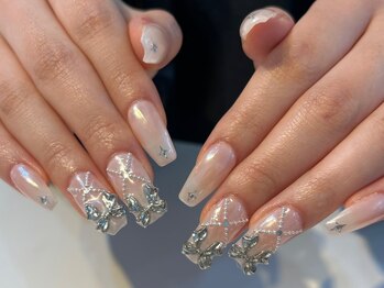 メロー(Mellow)/ワンホン/韓国定額M