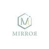 ミラー(MIRROR)のお店ロゴ
