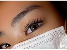 ダズリングビー(Dazzling B)/フラットマットラッシュ★