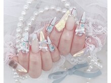 カランカラン(Calin calin)/