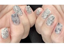 ラ フルール(La fleur)/持込みアート