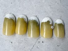 ビューティサロンルミアス(LUMIAS)/シーズン定額選べる4種類2