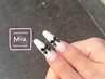 パーツアート2本コース（パーツのみ）☆3回目まで