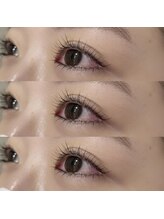 ミリ 奈良駅店(mm)/ラッシュリフト【マツパ】