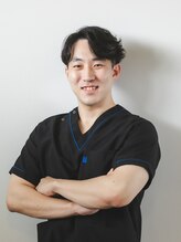 みくる整骨院 臼井 颯志