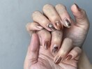 おまかせネイル/フィルイン