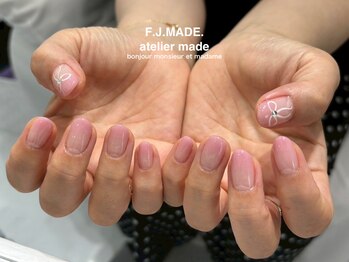 アトリエ メイド(atelier made)/