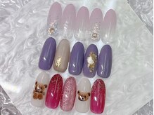 ベリル(BERYL)/定額初回￥6980/通常￥8400