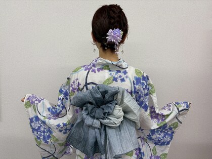 ミカヅキ 赤坂の写真