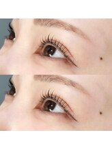 ヴァイス(VAICE)/まつげパーマ/パリジェンヌ