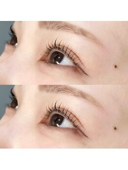 ヴァイス(VAICE)/まつげパーマ/パリジェンヌ