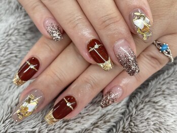 坂口/秋デザインコンテスト14番