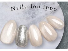 イッポ(ippo)/定額7,000円アート