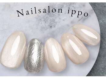 イッポ(ippo)/定額7,000円アート