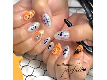 ネイルサロンパルフェ(parfait)