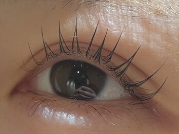 カラン 焼津店(CALIN)/ラスティングカール