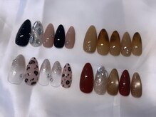 アミララボ(AMIRA LABO)/【 秋冬限定定額デザイン 】