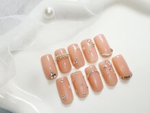 ボンドストーリー 栄店(Bond Story)/サンプルストーン