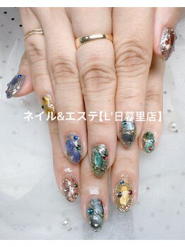 エル 日暮里店(L')/