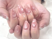 ジョジョ 本店(JOJO)/ハート/マグネット/ジェル