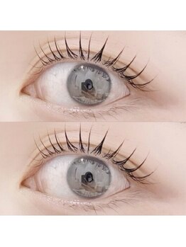 ココサロン(COCO salon)/次世代ラッシュリフト