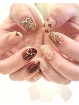 定額メニューのあるサロン