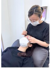 ナチュラルビビ 池袋東口店(Natural ViVi) 店長 M